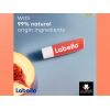 LABELLO PEACH SHINE MELT-IN MOISTURE CARING LIP BALM 4.8G/ 5.5 ML